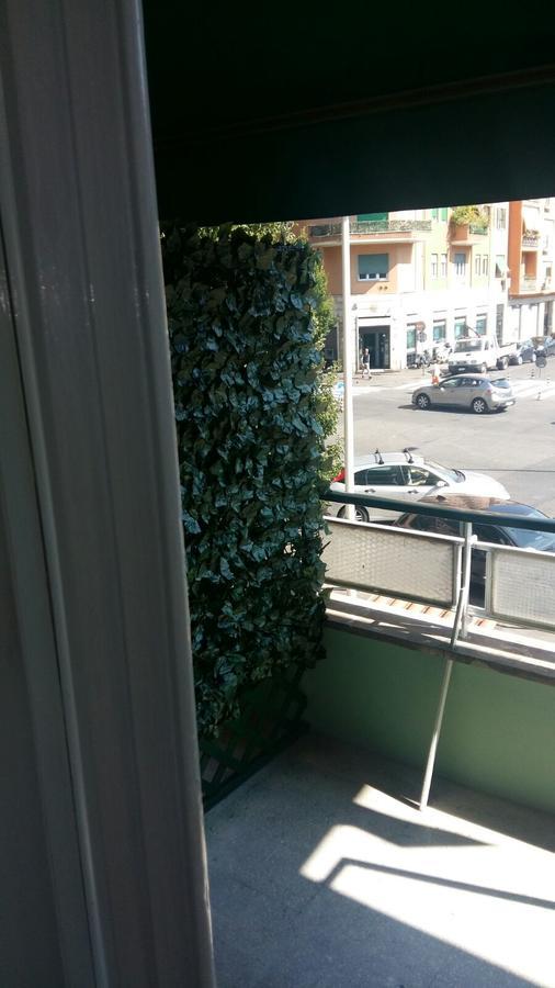 Domus Italiana Ξενοδοχείο Ρώμη Εξωτερικό φωτογραφία