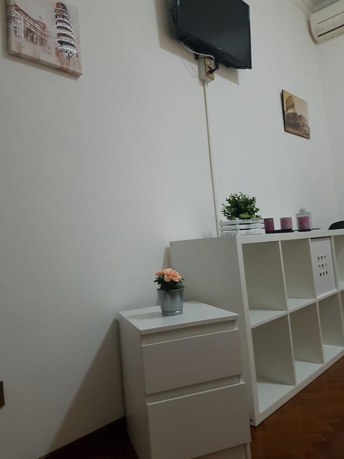 Domus Italiana Ξενοδοχείο Ρώμη Εξωτερικό φωτογραφία